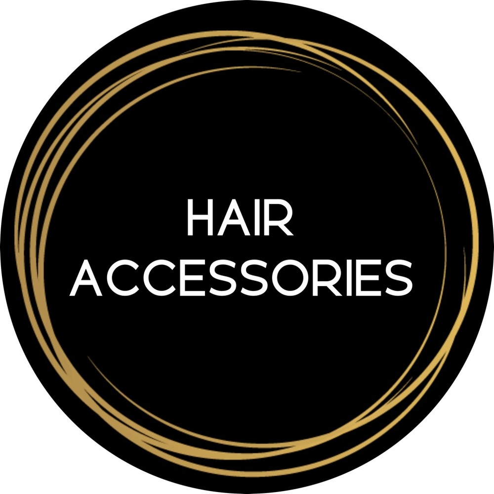 Hair accessories